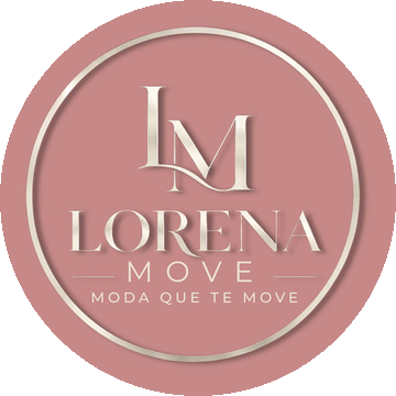 Selo Lorena Move, moda que te move